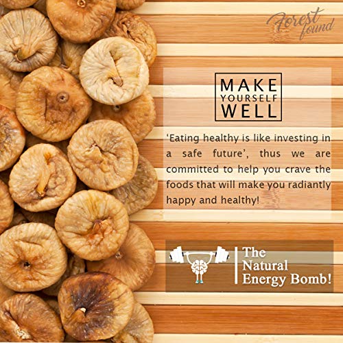 Image 7 of Forest Found Dried Figs (Anjeer)