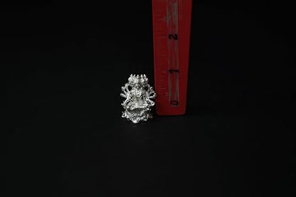 Image 4 of Dista Silvers Gayathri Devi 36 Grams
