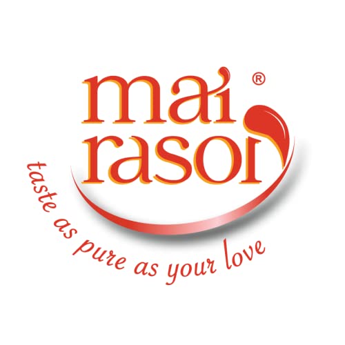 Image 6 of MAI RASOI Mustard Seeds/Sarson/Rai Black Small - 100 Gram