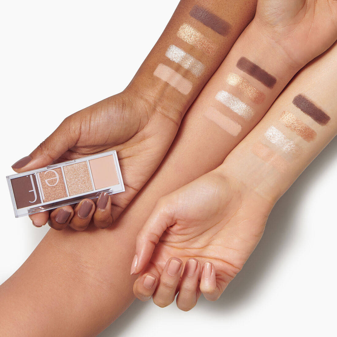 Image 13 of e.l.f. Cosmetics Bite Size Eyeshadow (3.5g)