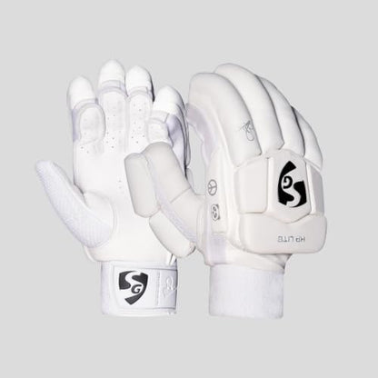 Image 10 of SG Batting Gloves HP LITE