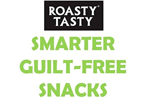 Image 6 of Roasty Tasty Jowar Mix Magic Masala Roasted Snack 340g