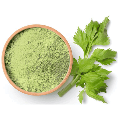 Image 2 of Minature Celery Leaf Powder