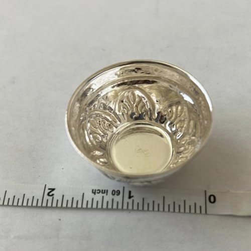 Image 4 of Dista Silvers Fancy Bowl 8g
