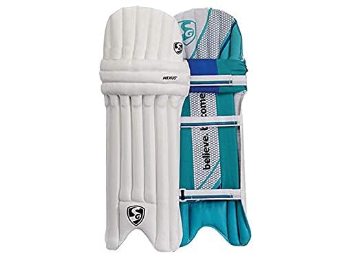Image 4 of SG Kashmir Eco Cricket Kit