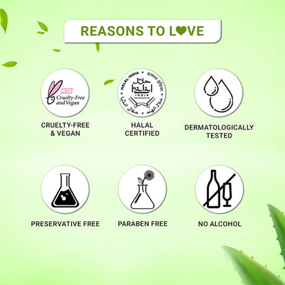 Image 7 of Iba Advanced Activs Crystal Clear Aloe Vera Serum Toner