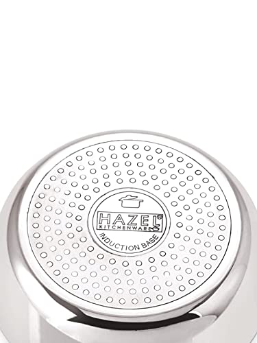 Image 14 of HAZEL Aluminium Induction Tope with Lid