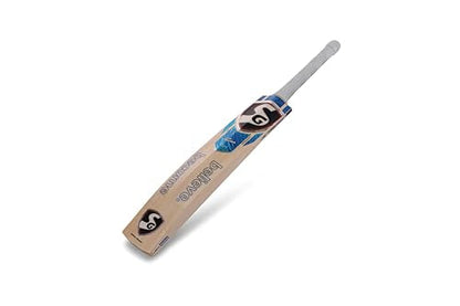 Image 4 of SG Cricket Bat HISCORE Xtreme No 5