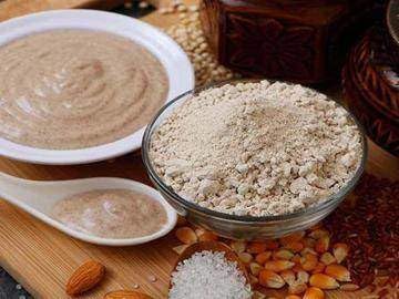 Image 4 of SARVIK Health Mix 500g