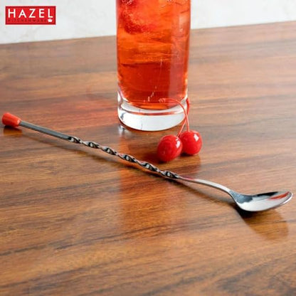 Image 5 of HAZEL Stainless Steel Bar Spoon