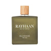 Image 1 of 100 ml / Pack of 1 for the product RAYHAAN Ellwood Eau de Parfum Spray for Men, Sophisticated Fragrance for the Modern Man