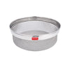 Image 1 of Large for the product HAZEL Stainless Steel Strainer Basket Without Handle
