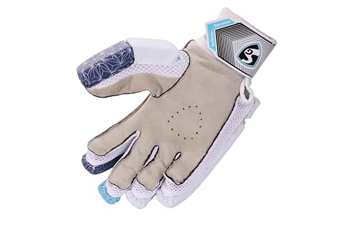 Image 5 of SG Batting Gloves RSD Xtreme Junior LH