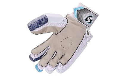 Image 5 of SG Batting Gloves RSD Xtreme Junior LH