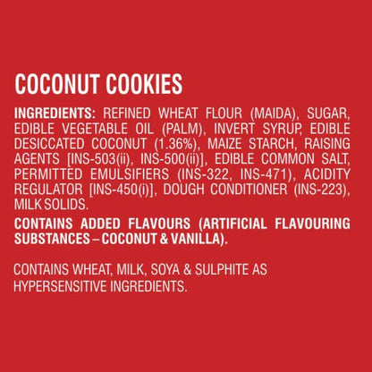 Image 5 of Cremica Coconut Super Value 900GM (Pack of 1)