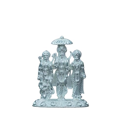 Image 1 of Default Title for the product Dista Silvers Ram Family 19.29g