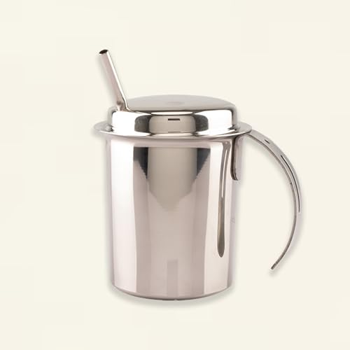 Image 1 of Default Title for the product Spillbox Stainless Steel Tumbler with Straws for Toddlers, New Born Babies, Toy for Kids-Straw Tumbler with Hole