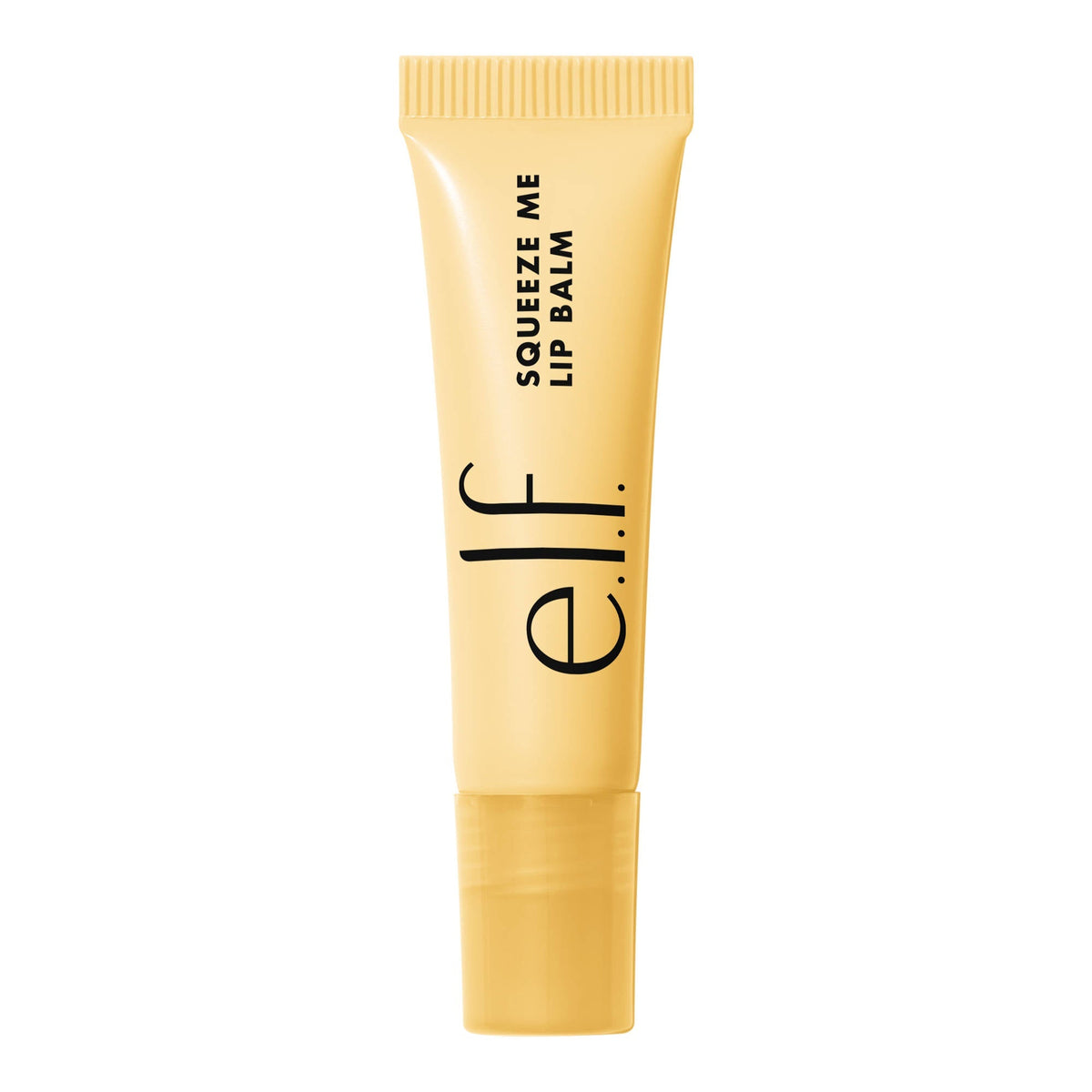 Image 2 of Vanilla Frosting for the product e.l.f. Cosmetics Squeeze Me Lip Balm(6 g)