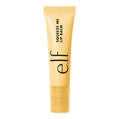 Image 2 of Vanilla Frosting for the product e.l.f. Cosmetics Squeeze Me Lip Balm(6 g)
