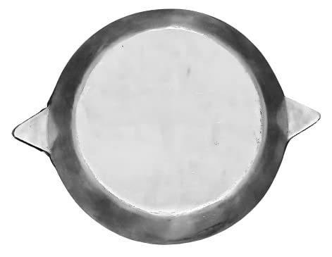 Image 4 of RKR KITCHEN Indolium Paniyaram/Paddu/Ponganalu Pan/Kallu/Chatti 12pit