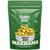 Image 1 of 60 gm / Pack of 1 for the product Hunger Bites Mint Bliss Makhana