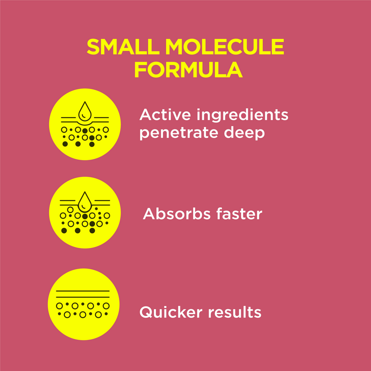 Image 4 of Zayn & Myza Hyaluronic Acid 1.5% & 24K Gold Face Serum
