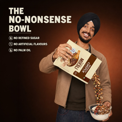 Image 6 of Doctor's Choice Protein Muesli