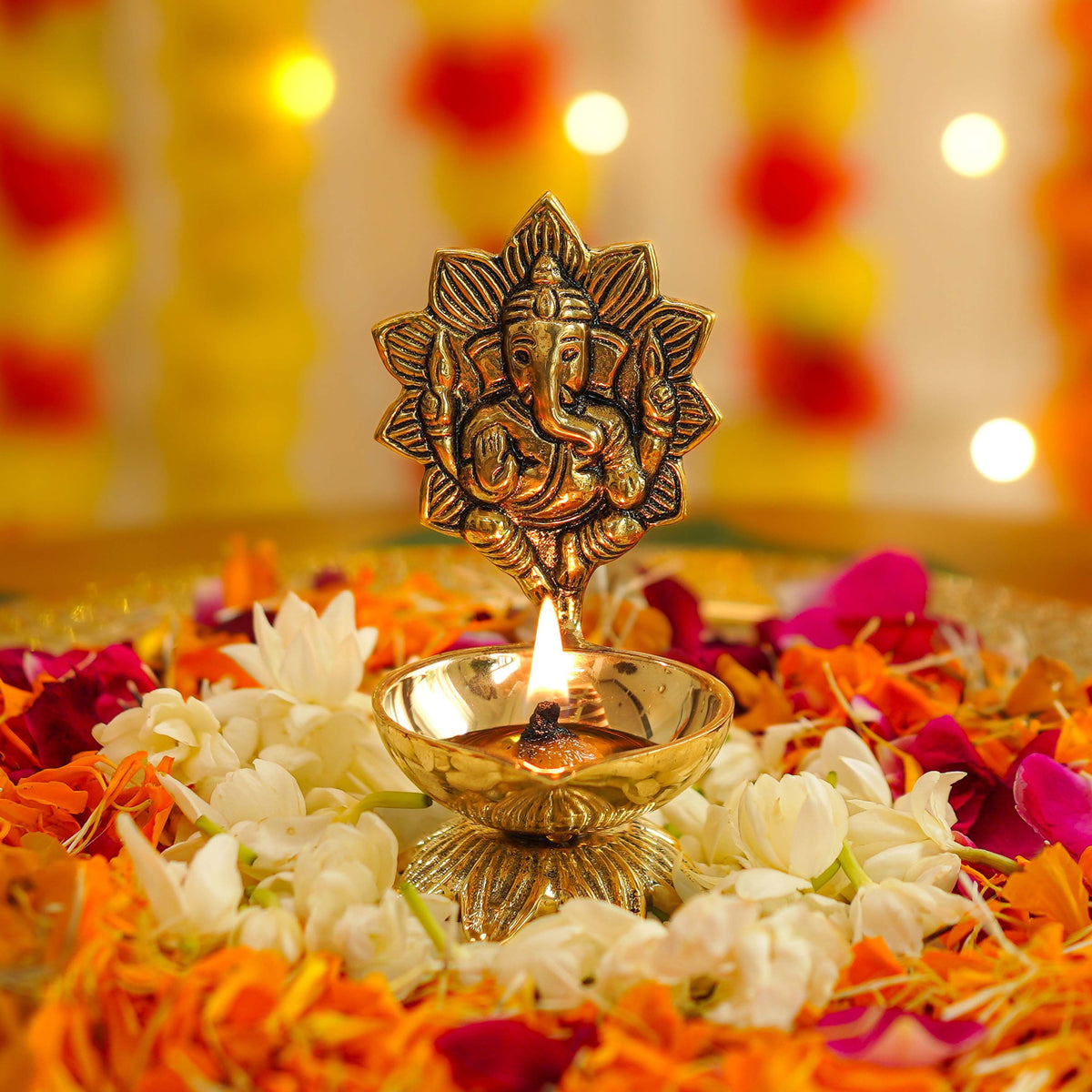Image 7 of Behoma Ganesh Diya