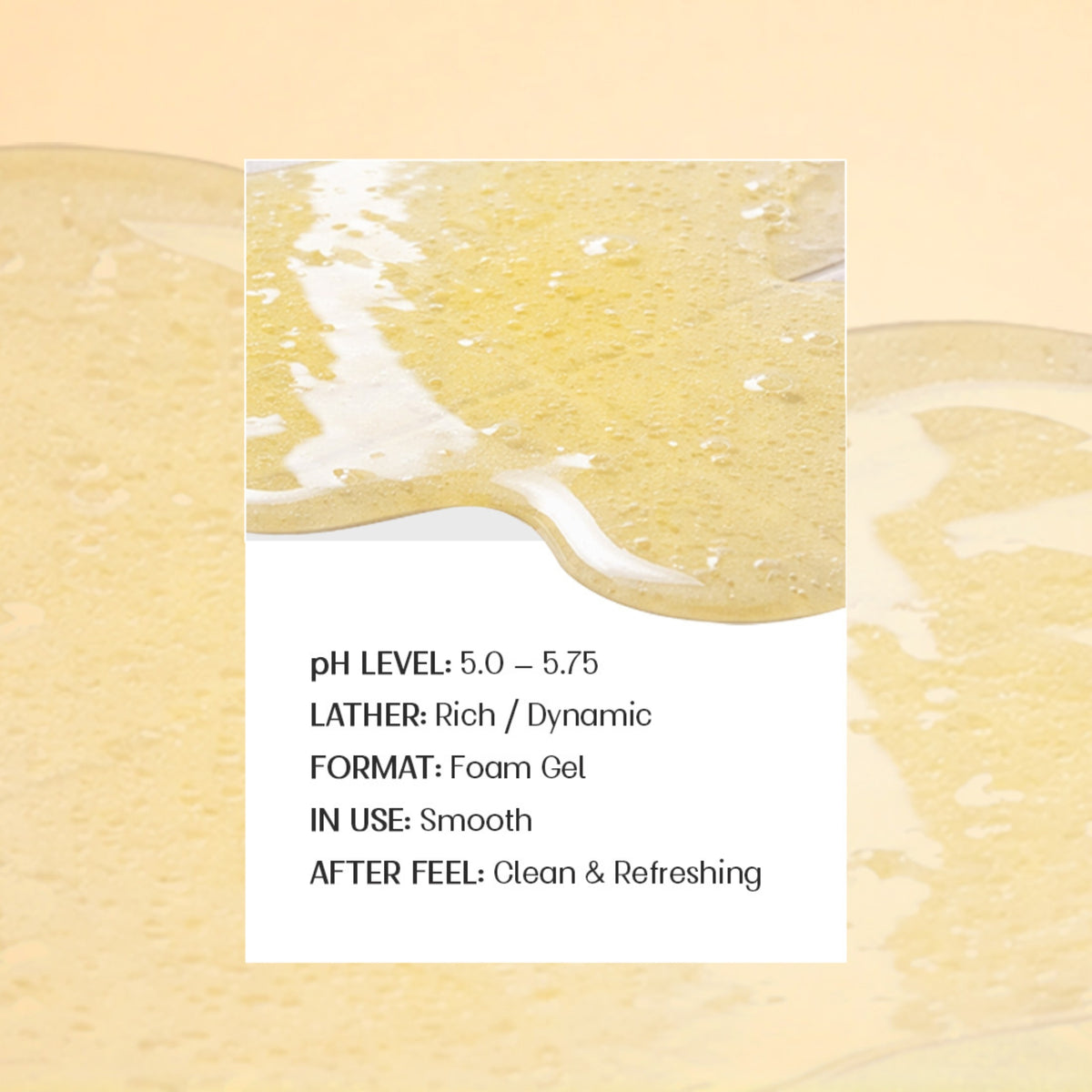 Image 5 of Velleja Brightening De-Tan Body Cleanser with Niacinamide, Vitamin C & Alpha Arbutin