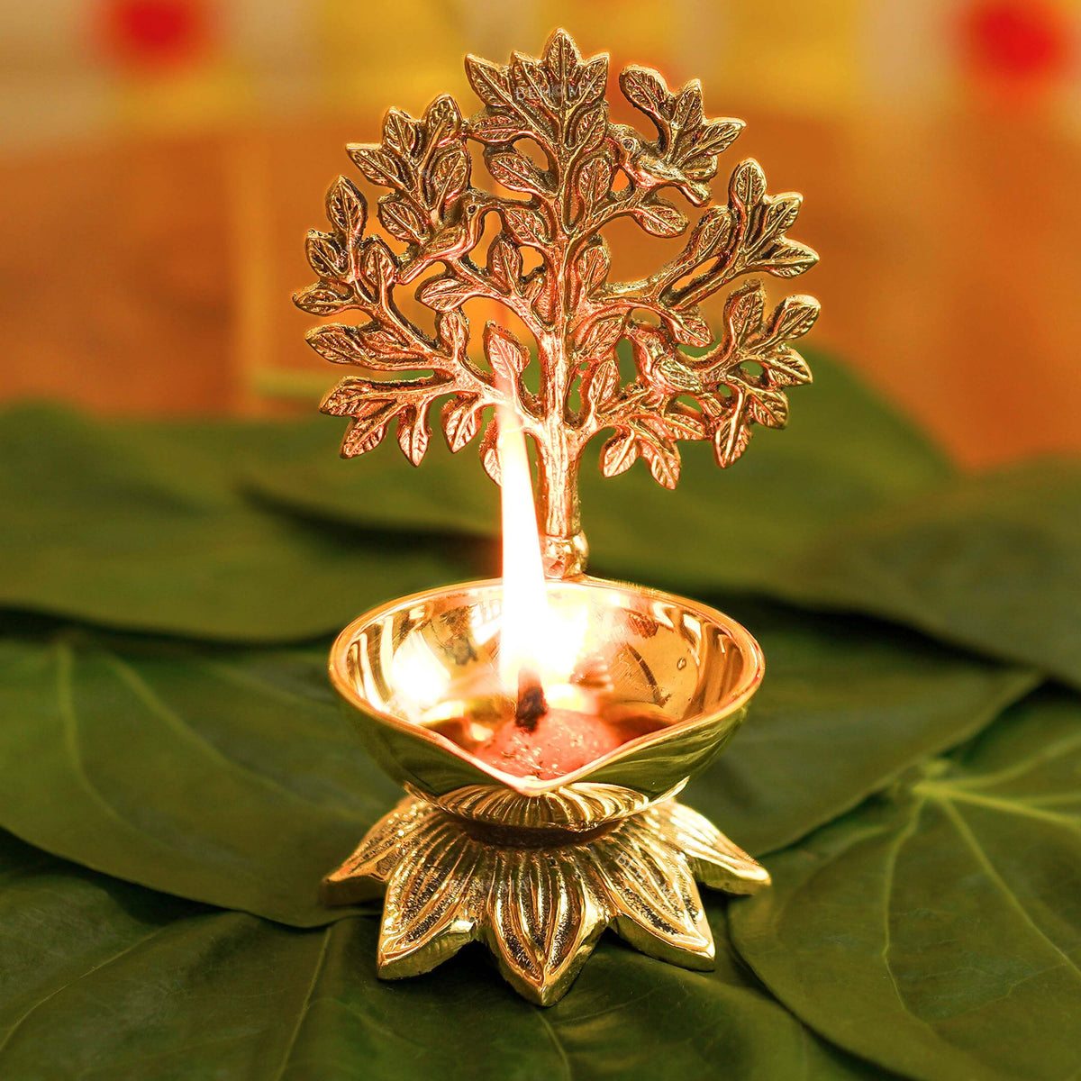 Image 4 of Behoma Kalpavriksha Diya