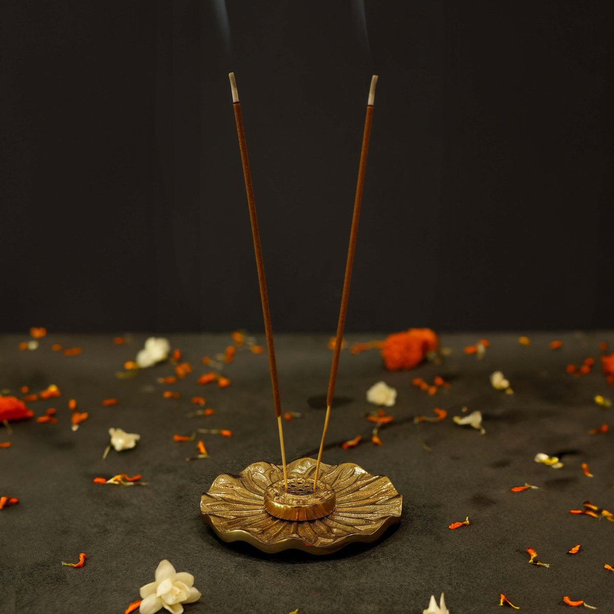 Image 6 of Behoma Incense Holder