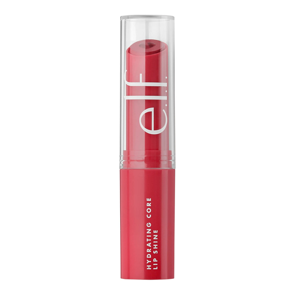 Image 2 of Lovely for the product e.l.f. Cosmetics Hydrating Core Lip Shine (2.8 g)