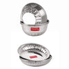 Image 1 of Default Title for the product HAZEL Dessert Bowl Set of 6