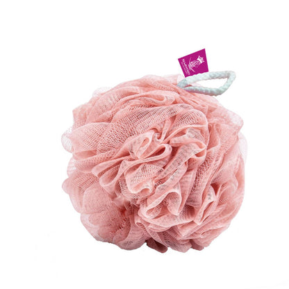 Image 8 of Majestique Luxury Bathing Round Loofah