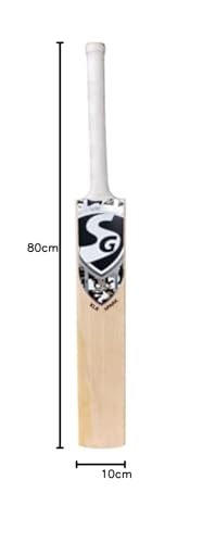 Image 7 of SG KLR Spark Cricket BAT Size 6