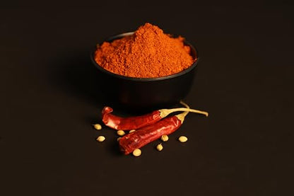 Image 4 of SARVIK Chilli Powder 100g