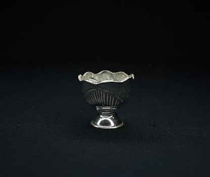 Image 1 of Default Title for the product Dista Silvers Design Bowl Small 7g