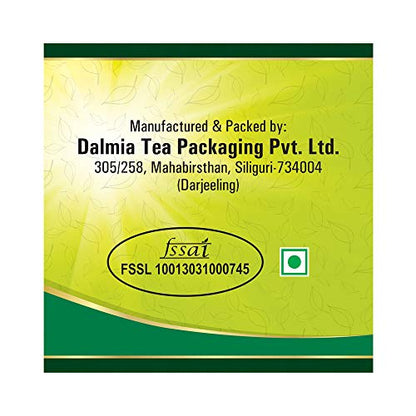 Image 7 of Dalmia Gold BigBrand Kadak CTC Tea - 250gms Pack of 4