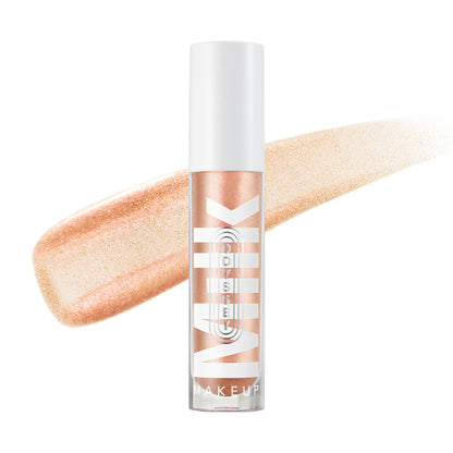 Image 1 of 6.5 ml / Pack of 1 for the product MILK MAKEUP Odyssey Lip Oil Gloss - Experience