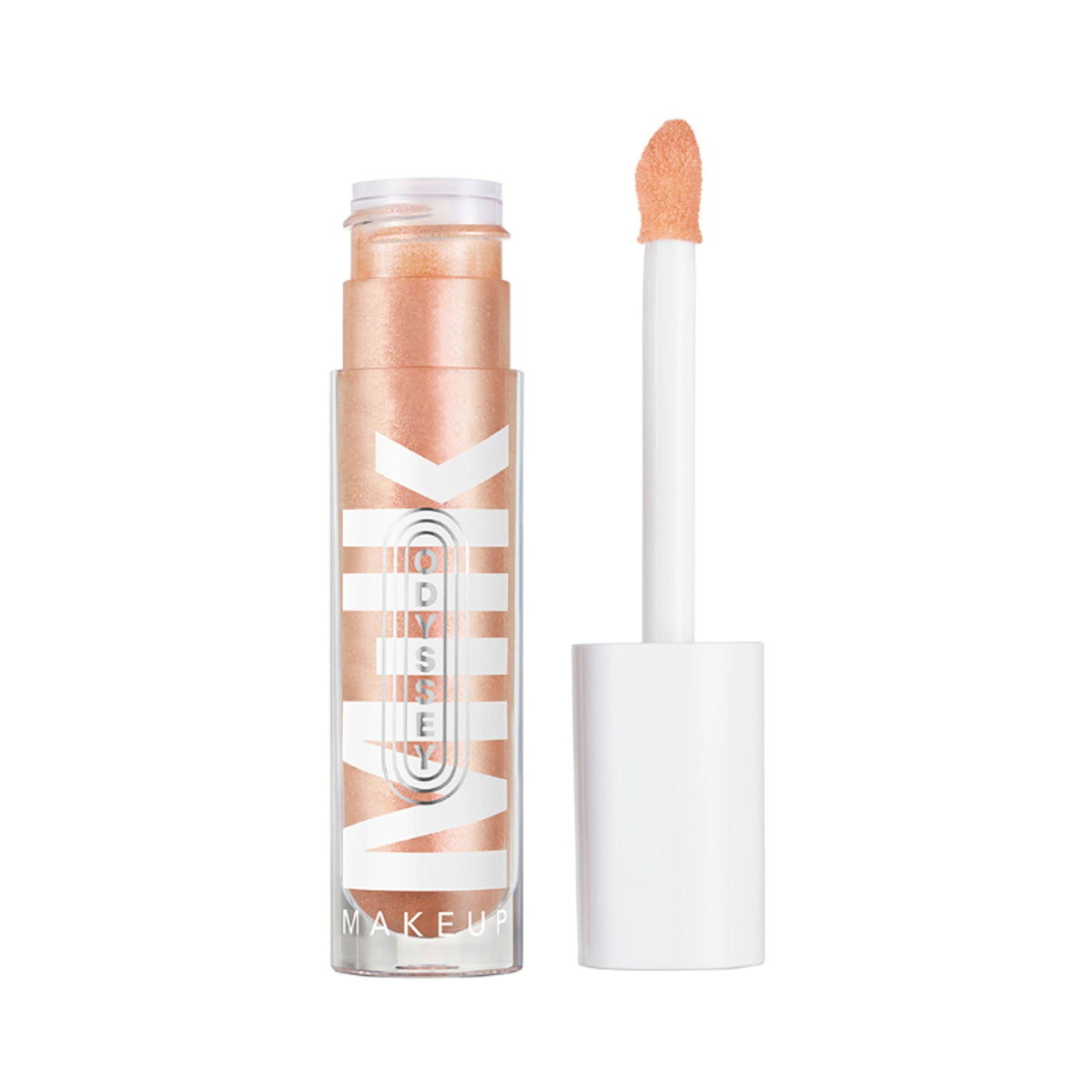 Image 2 of MILK MAKEUP Odyssey Lip Oil Gloss - Experience