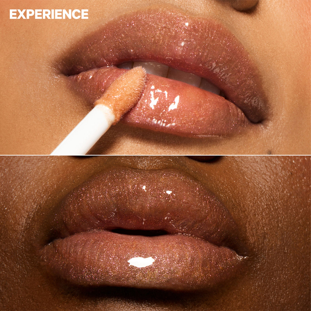 Image 3 of MILK MAKEUP Odyssey Lip Oil Gloss - Experience