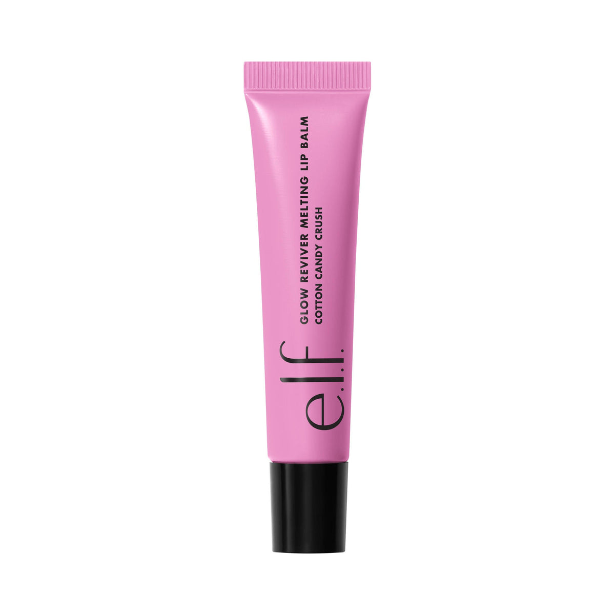 Image 9 of Cotton Candy for the product e.l.f. Cosmetics Glow Reviver Melting Lip Balm (15g)