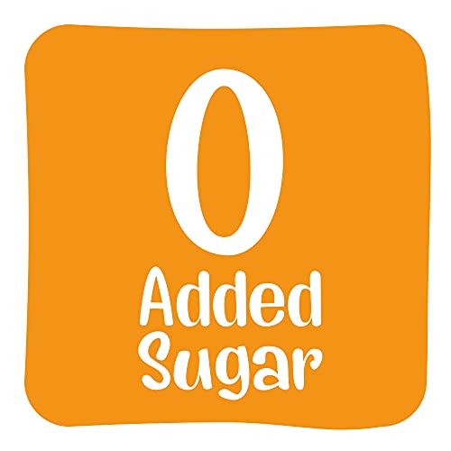 Image 6 of Zucchero 100% Almond Butter, Crunchy, 400g