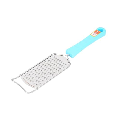 Image 1 of Default Title for the product KCL Cheese Grater Stainless Steel