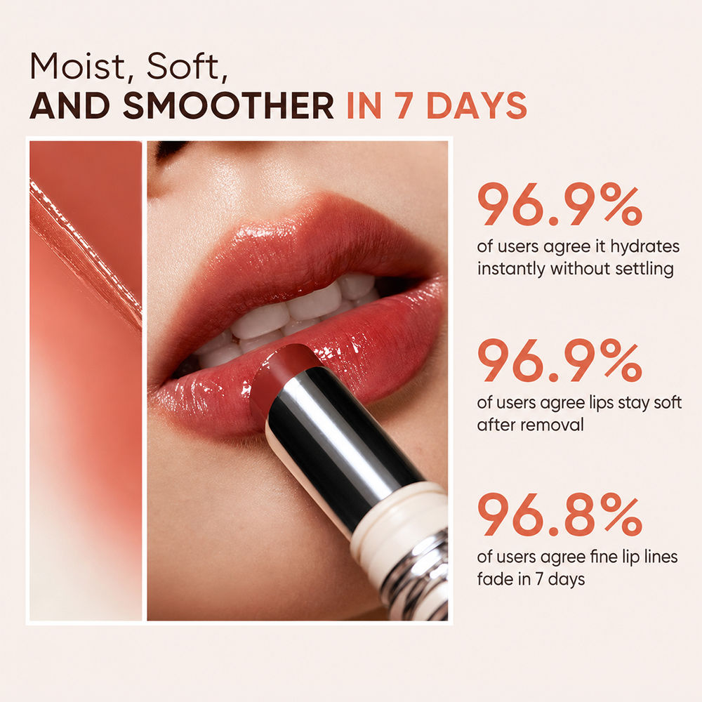 Image 13 of JUDYDOLL Stay Shine Lipstick