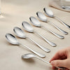 Image 1 of Default Title for the product Parage Stainless Steel Table Spoon Set of 12
