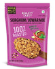 Image 1 of Default Title for the product Roasty Tasty Jowar Mix Magic Masala Roasted Snack 340g