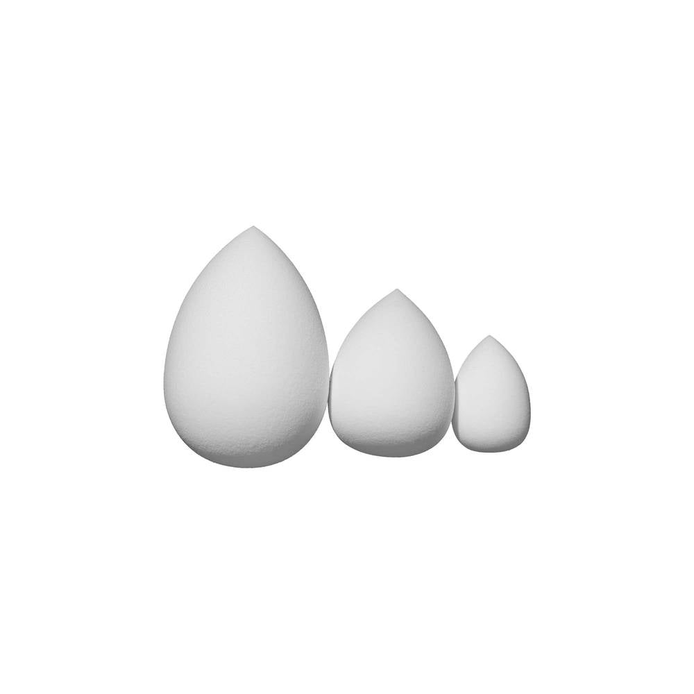 Image 1 of Default Title for the product e.l.f. Cosmetics Complexion Sponge Trio