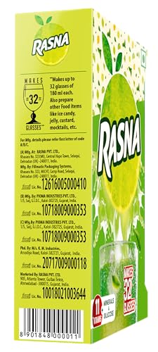 Image 3 of Rasna Shikanji Nimbupani Pack of 5