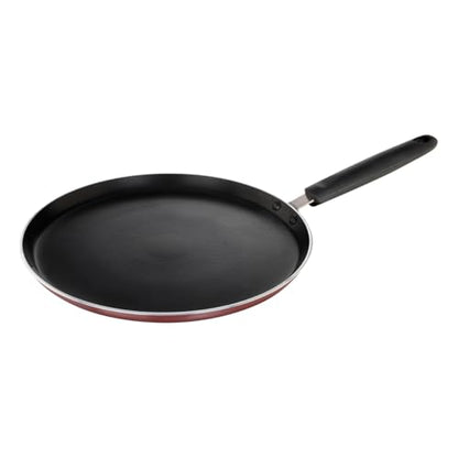 Image 1 of Default Title for the product Prestige Omega Deluxe Omni Tawa 280 mm